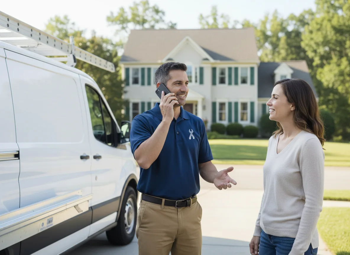 Home Gutter Service Camas, WA FAQs